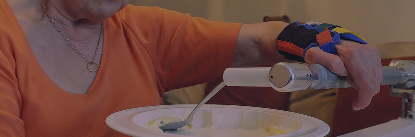 Adaptive Utensils For Elderly Users